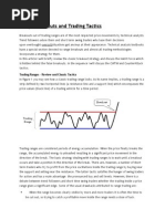 Range Breakouts and Trading Tactics