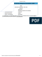 Declaracion Suspension de 4ta Categoria