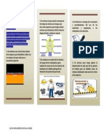 Folleto Informativo ISSAL LTDA PDF