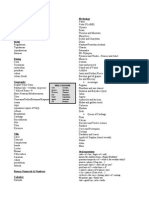 8thgrade Study Guide (2)