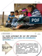 Educación Secundaria