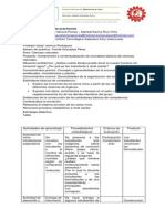 Planeacion 5 PDF