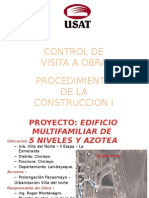 Construccion I