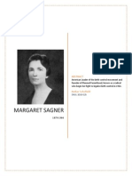 Margaret Sanger