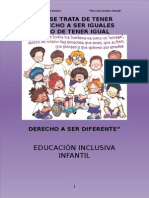 Educacion Inclusiva 1