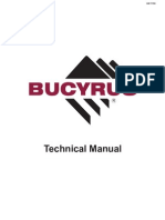 Bucyrus MT 6300 IGBT Manual