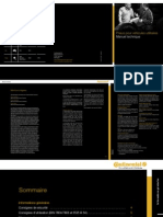 Technical Data Book PDF FR