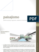 Diseño paisajismo 40