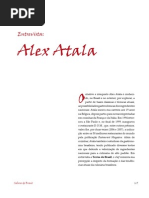 Brasilidades Sabores