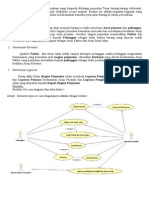 Sistem Informasi Logistik