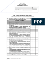 Atención Inmediata Del Recien Nacido Normal