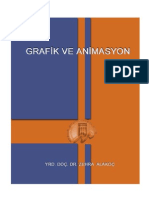grafik ve animasyon-1