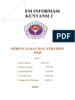 Download SISTEM INFORMASI AKUNTANSI 2 by rinimanalu5218 SN28427602 doc pdf