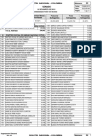 Organización Electoral