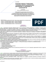 Reglementare 2003 PT HG 925-95 PDF