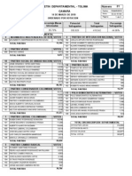 Tolima BOLETÍN 31