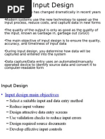 Systems Design Part 2