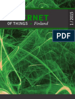 IoT Magazine 2015 PDF