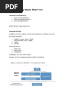 SAP Gateway