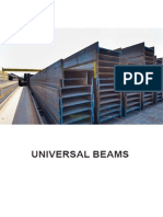 Universal Beams