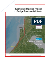 KKPL Design Basis Pipeline PDF