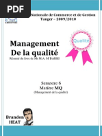 Norme Iso 9001 Version 2015 PDF | PDF | Management de la qualité ...