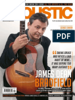 Acoustic - August 2014 PDF