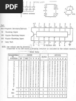ECG74LS378 IC - TTL Hex D Flip-Flop | New Old Stock Electronic Component