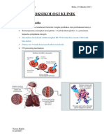 Catkul (Gadar) Toksikologi Klinik Dr. Hendra Wana N PDF