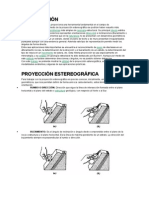 02 Proy Estereografica