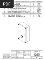 Cad Drawings Group 11