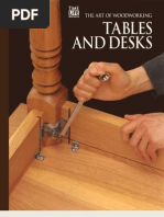 Vol.12 - Tables and Desks