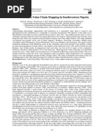 Download Plantain Value Chain in South West Nigeria by Chike Chukudebelu SN284294614 doc pdf