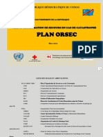 RDC Plan