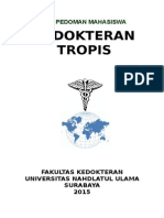 Buku Pedoman Blok Tropis