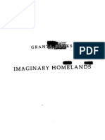 [Salman Rushdie] Imaginary Homelands(BookZZ.org)