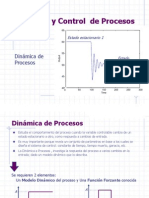 4 CP Dinámica de Procesos Fundamentos