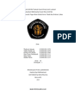 Download Makalah Pra-Survei Tanah by Gilang Ardi Sabian SN284300566 doc pdf