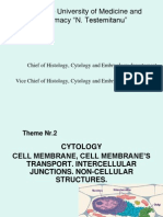 Histologie english