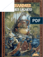 Hombres Lagarto (2003) ES