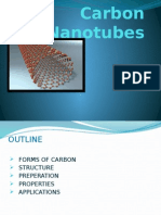 Carbon Nanotubes 2