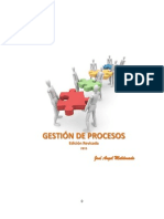 Gestion de Procesos PDF