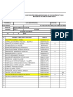 Asistencia Software