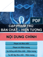 Ban Chat - Hien Tuong