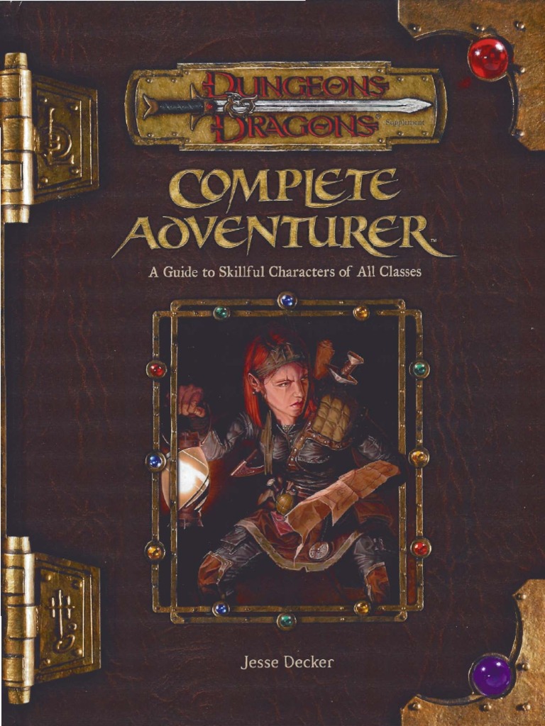 dungeon masters guide 3.5e pdf download