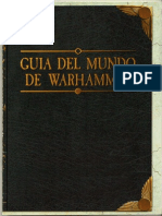 WD 66 - Guia Del Mundo de Warhammer