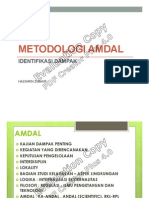 Metodologi Amdal2