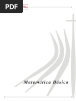 Matematica Basica