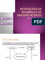 Metodologia