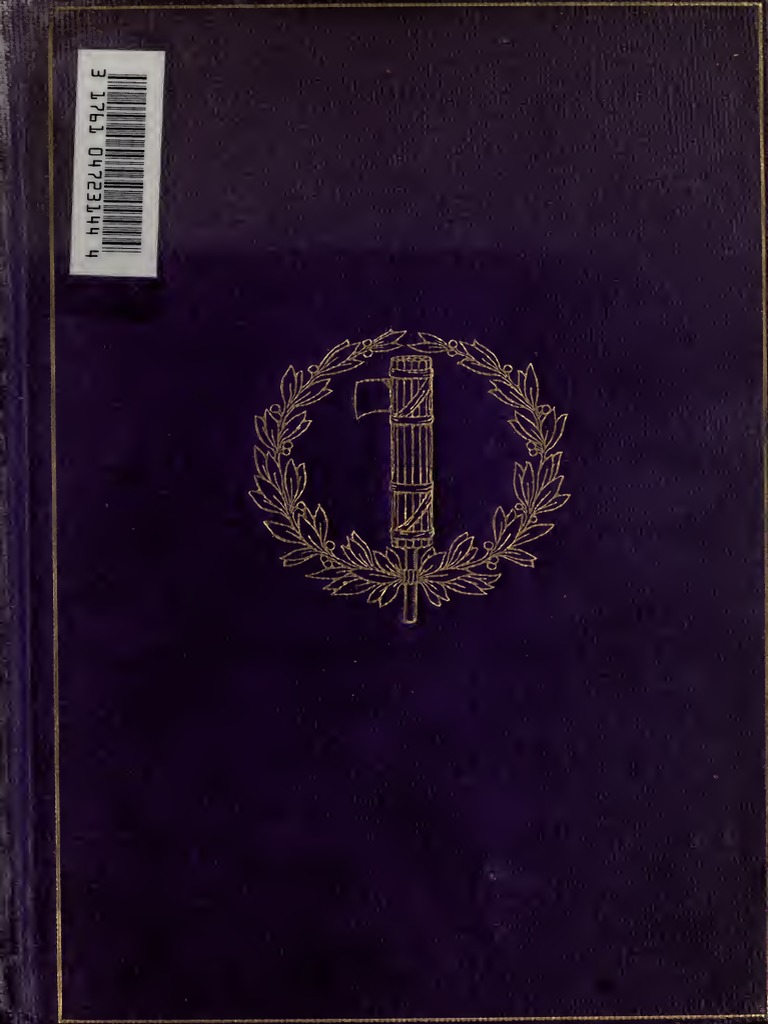 The Roman Empress History of The Lives & Intrigues of The 12 Caesars